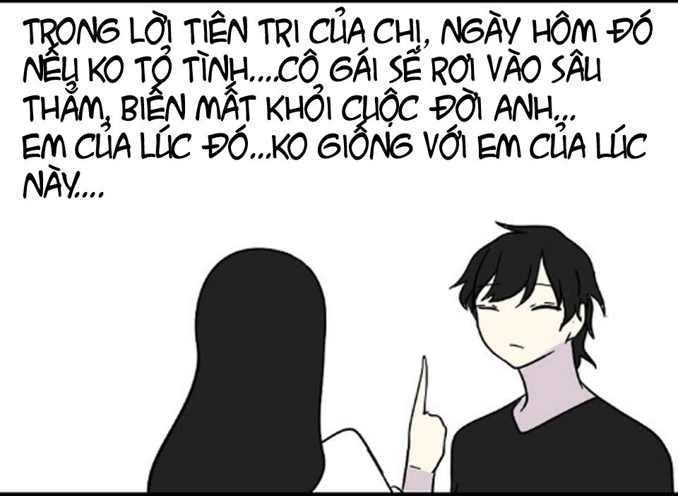 Ứng Dụng Thẩm Mỹ: Chapter 41