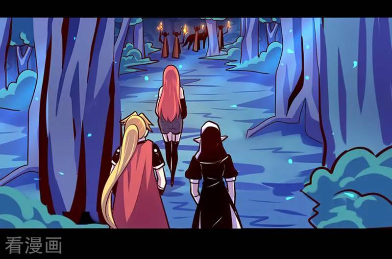 Ta Không Phải Là Npc: Chapter 101