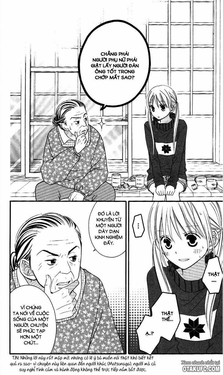 Love So Life: Chapter 63