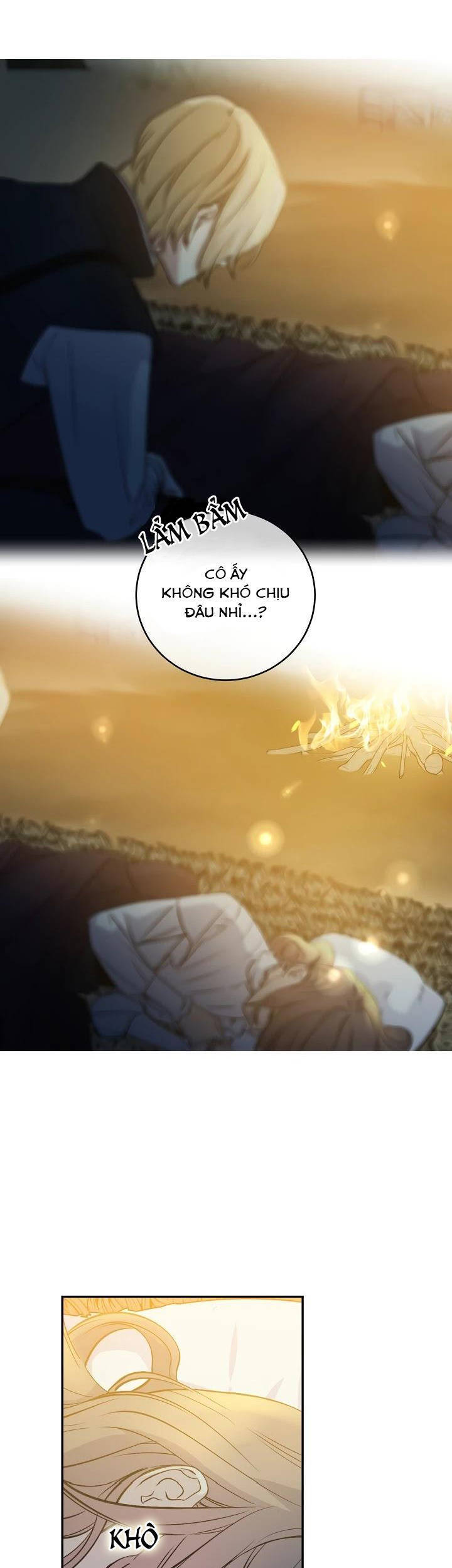 Cô Hầu Giỏi Giang: Chapter 49