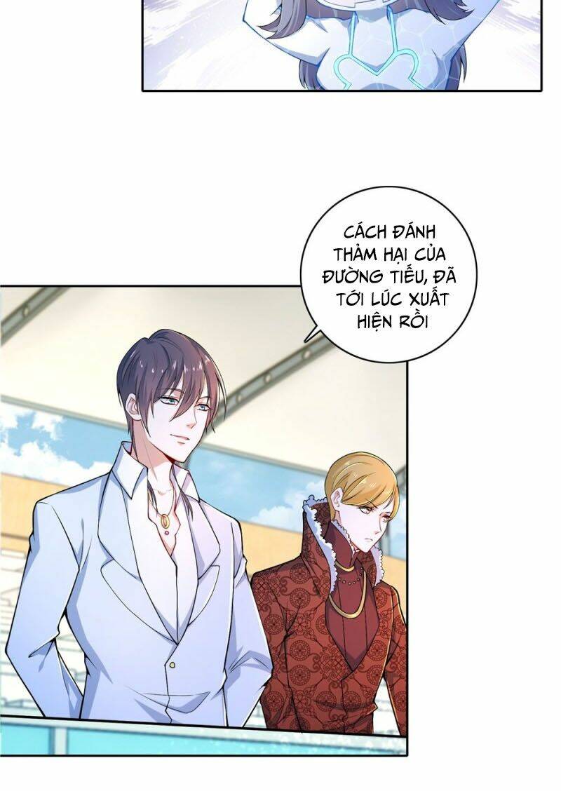 Thiên Hỏa Đại Đạo: Chapter 44