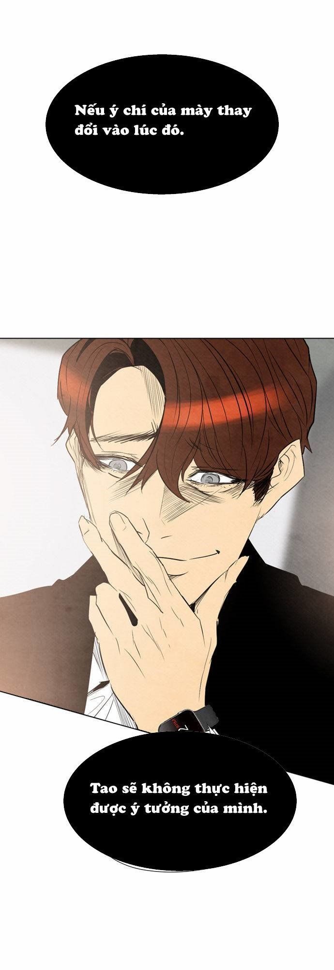 Revival Man: Chapter 28.2