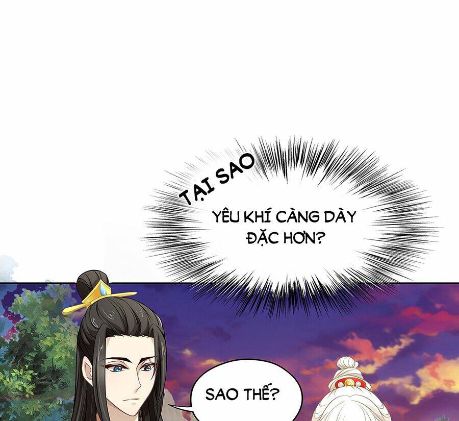 Vương Phi Thật Uy Vũ: Chapter 10.2