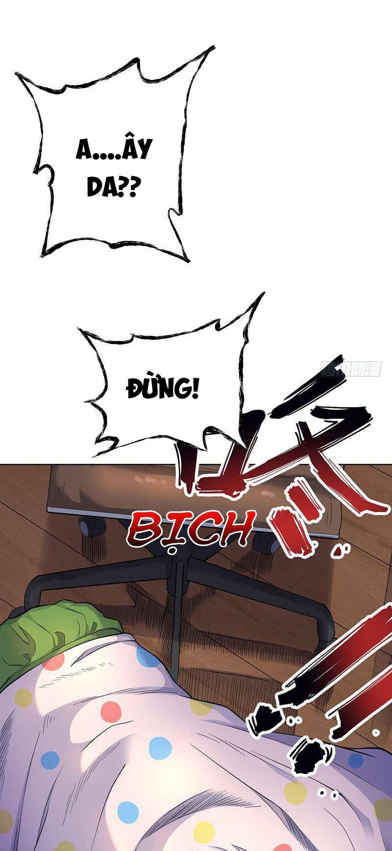 Vương Bài Thần Y: Chapter 3