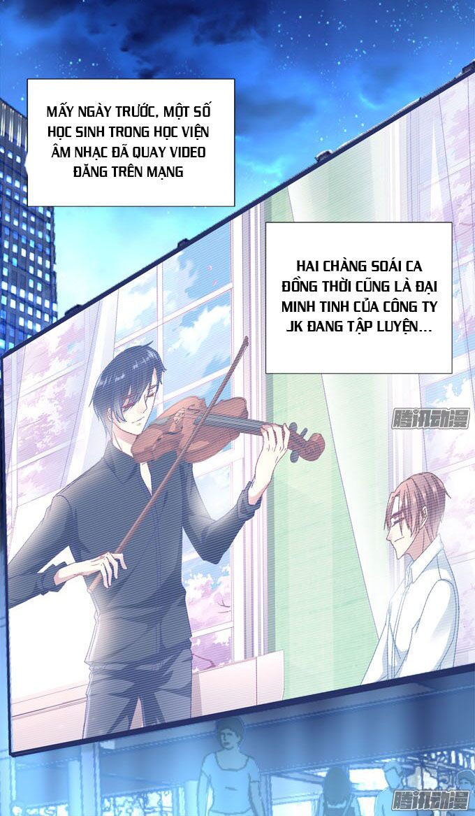 Thiên lại âm linh: Chapter 2