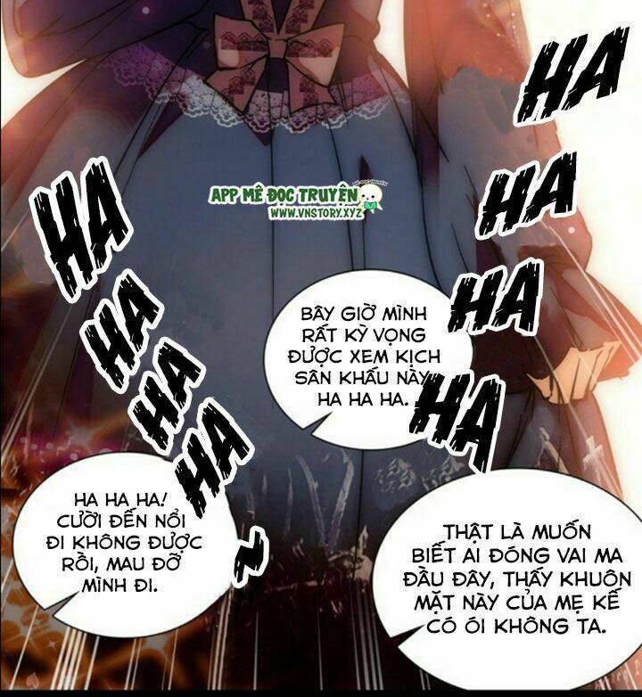 Chí Tôn Thần Ma: Chapter 20