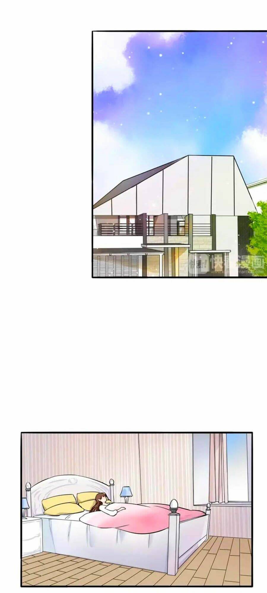 Mùi Hương Lãng Mạn: Chapter 65