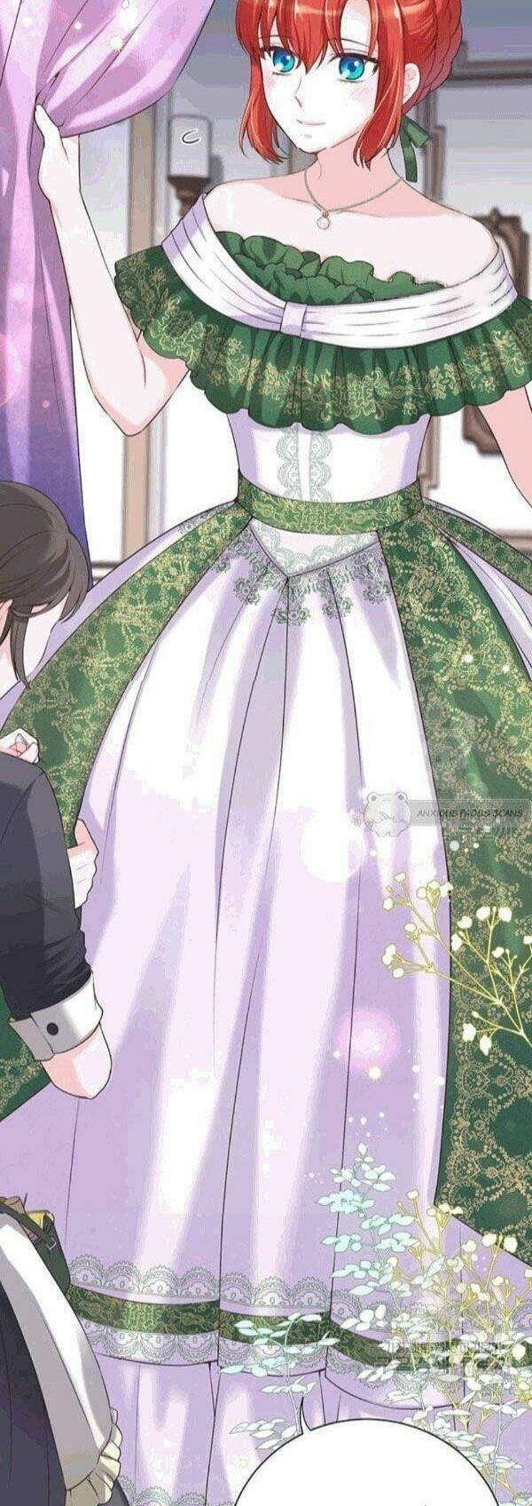 Nhân Vật Phản Diện Yêu Cầu Tôi Yêu Chàng: Chapter 31