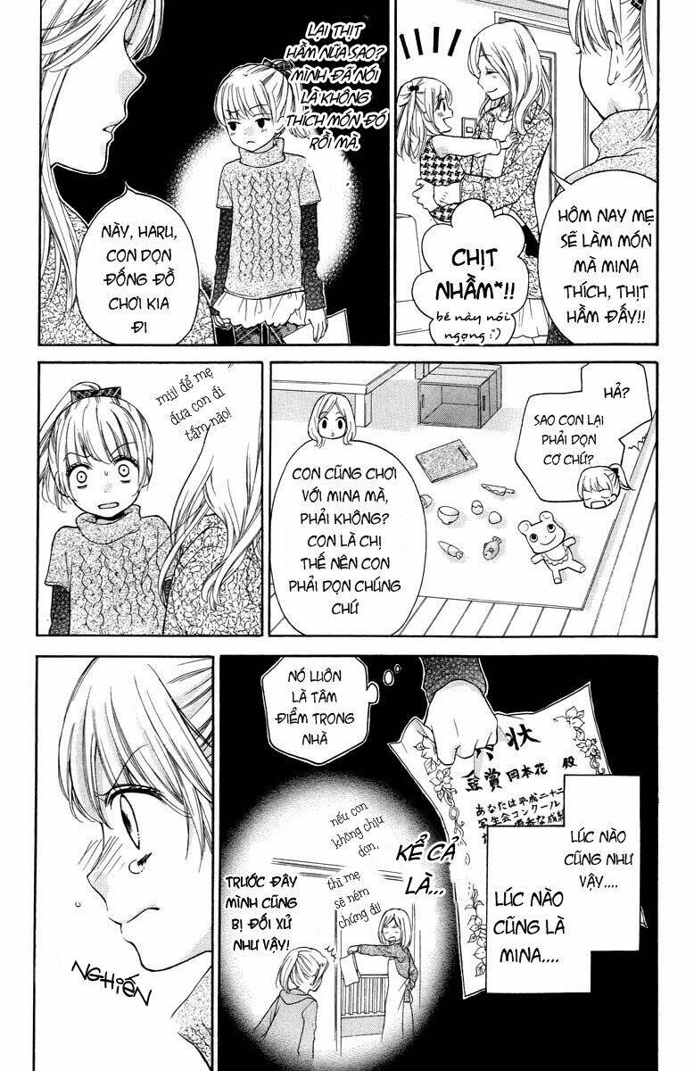 Screaming Lesson!!!: Chapter 27