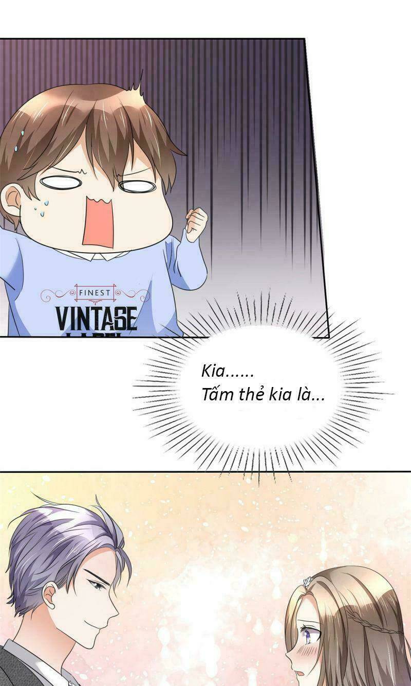 Con Đường Phản Công Của Sủng Thê: Chapter 6