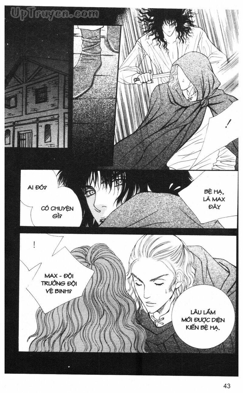 Saver - Vị Cứu Tinh: Chapter 15