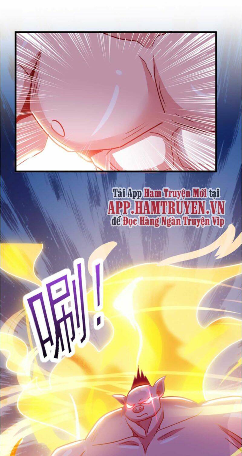 Ta Bị Phong Ấn Chín Trăm Triệu Thứ: Chapter 25