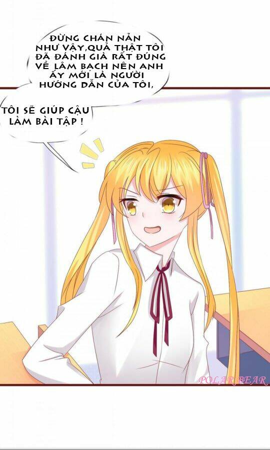 Tình Yêu Bốn Mùa: Chapter 13