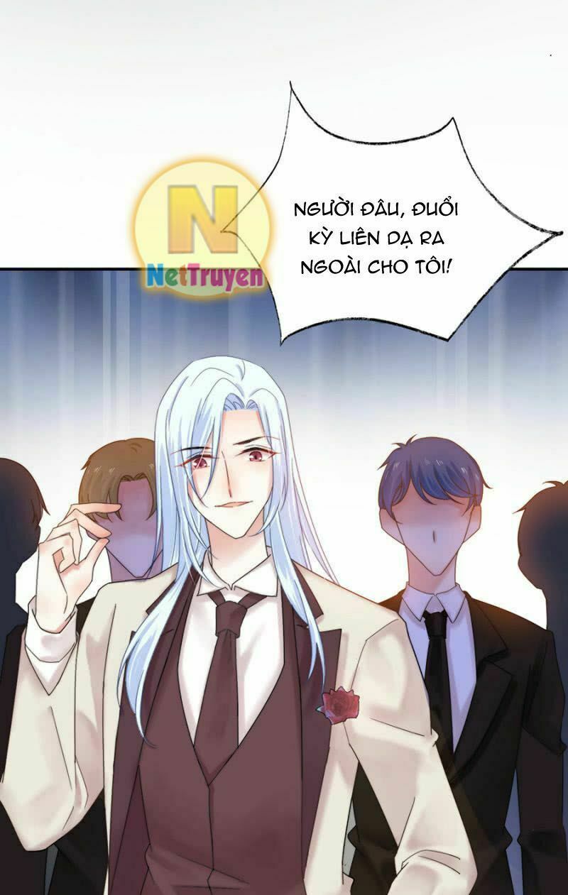 Ma Lạt Thiên Kim Đẩu Ác Thiếu: Chapter 191