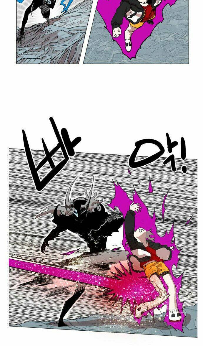 Hard Core Leveling Warrior: Chapter 41