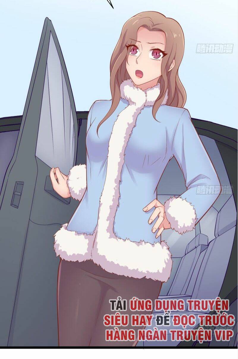 Bác Sĩ Riêng Của Nữ Thần: Chapter 101