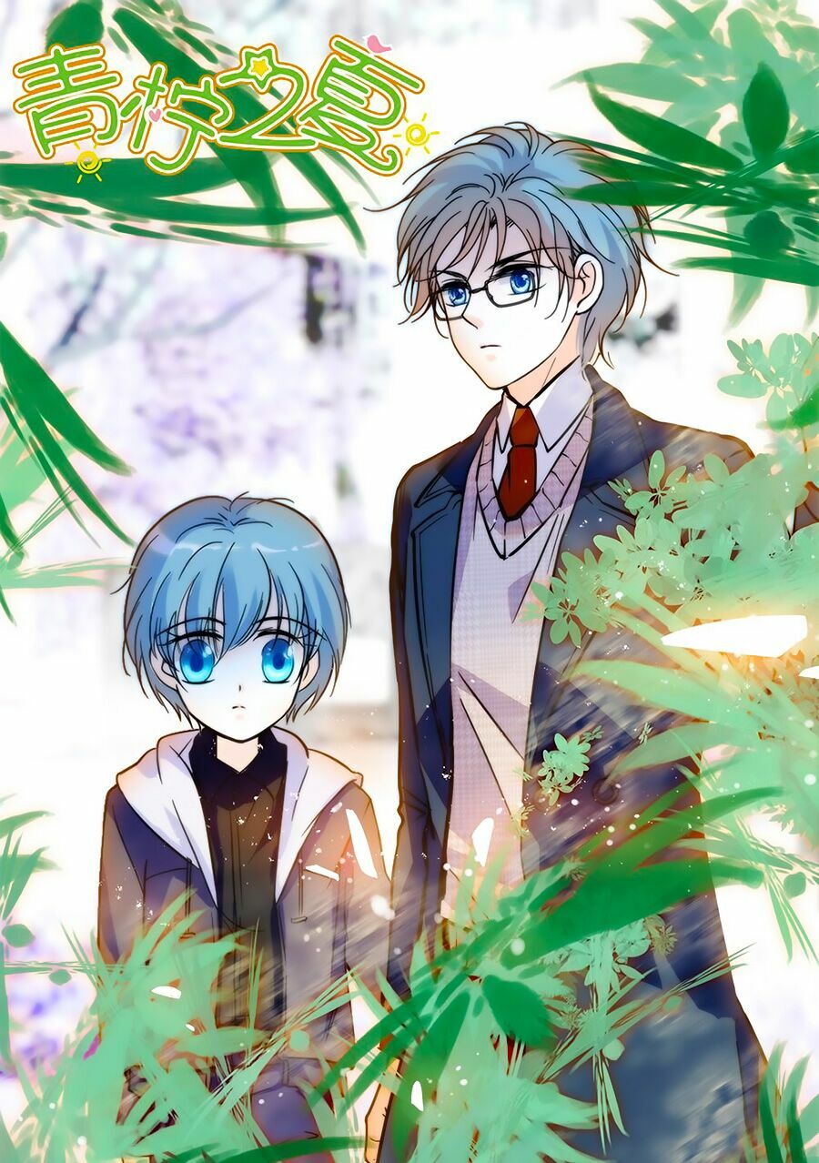 Thanh Ninh Chi Hạ: Chapter 425