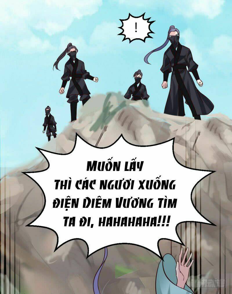 Tuyệt Thế Độc Phi Của Tà Vương: Chapter 94