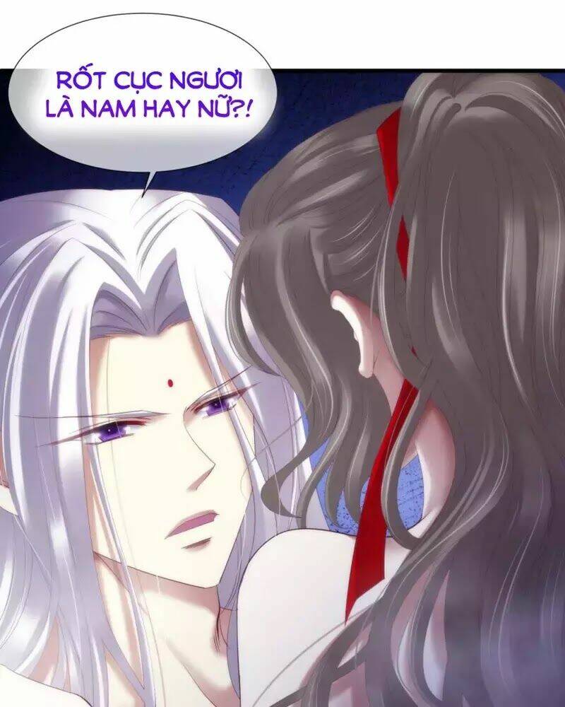 Một Vạn Tư Thế Công Lược Yêu Nam: Chapter 158