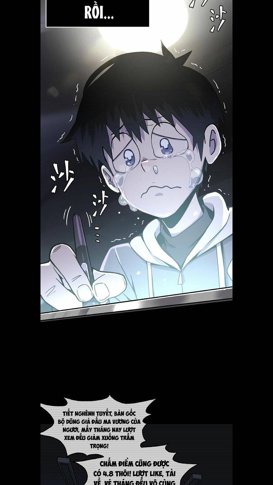 Tác Giả Sinh Tồn Ký: Chapter 2