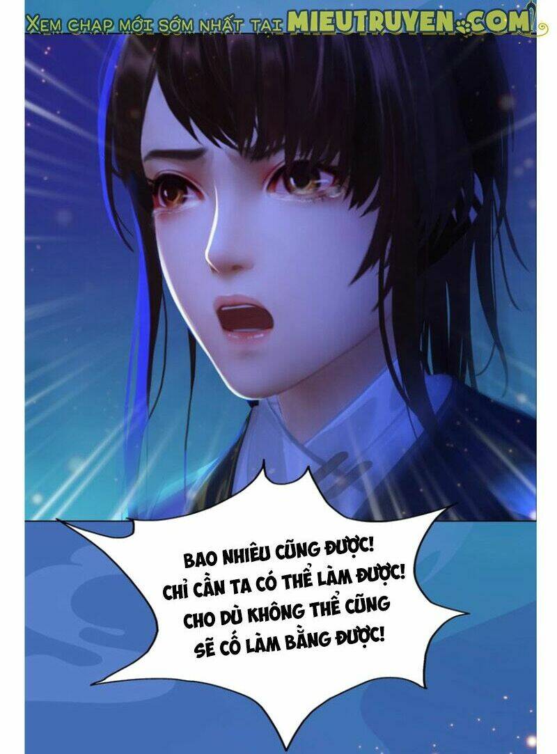 Phong Quỷ Truyền Thuyết: Chapter 74
