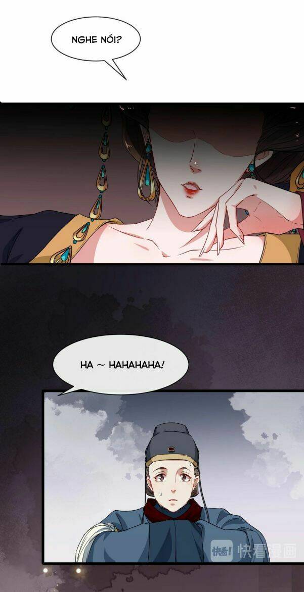 Bồng Sơn Viễn 2: Chapter 6