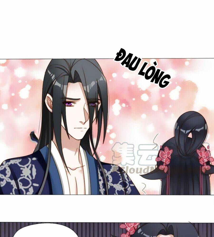 Thần Nữ Thái Năng Liêu: Chapter 35