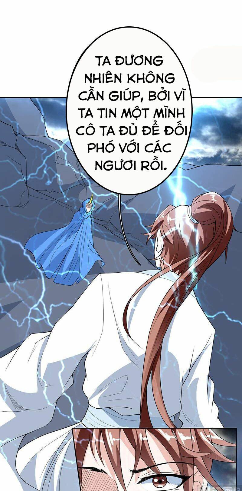 Tối Cường Thần Thú Hệ Thống: Chapter 178