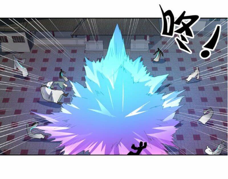 Nghịch Thiên Đại Thần: Chapter 43.5