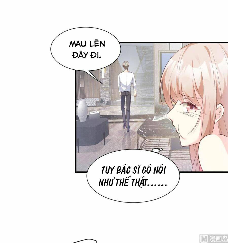 Tư Sủng Cục Cưng Bảo Bối: Chapter 46