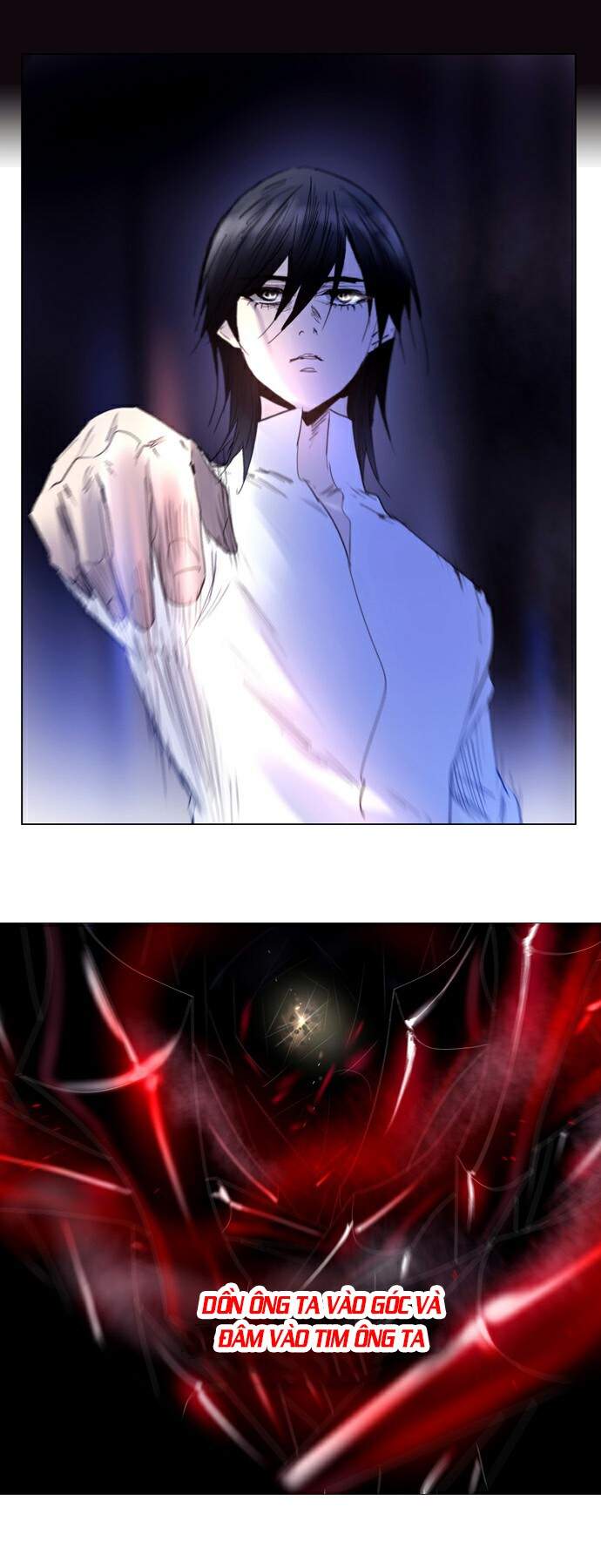 Soul Cartel: Chapter 215