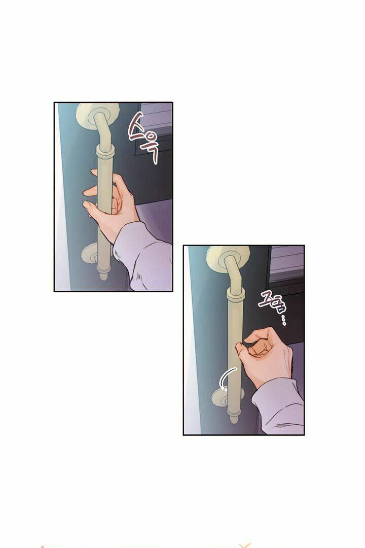 Thực Tập Sinh: Chapter 5