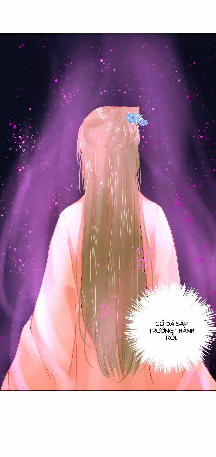 Đường Hoa Nhất Mộng Cổ Phi Truyện: Chapter 3