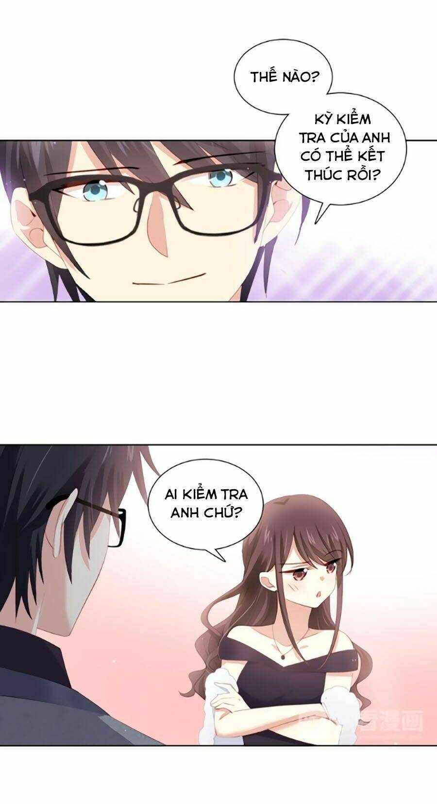 Tình Yêu Là Thế 2: Chapter 49