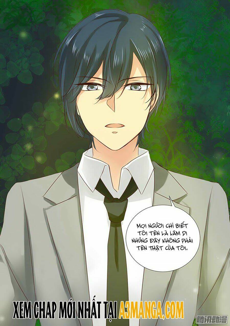 Lưu Luyến Tinh Diệu: Chapter 16.1