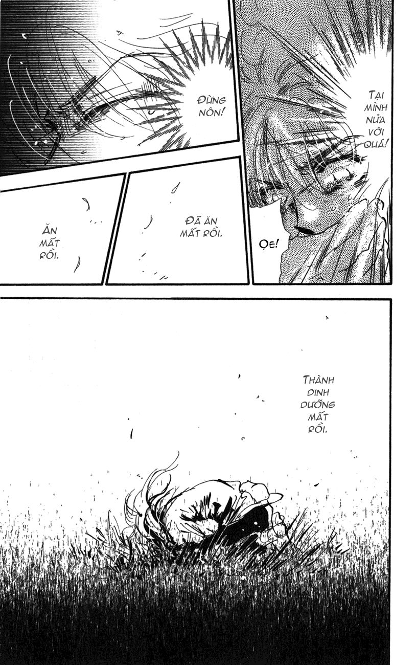 Mầm Sống: Chapter 112