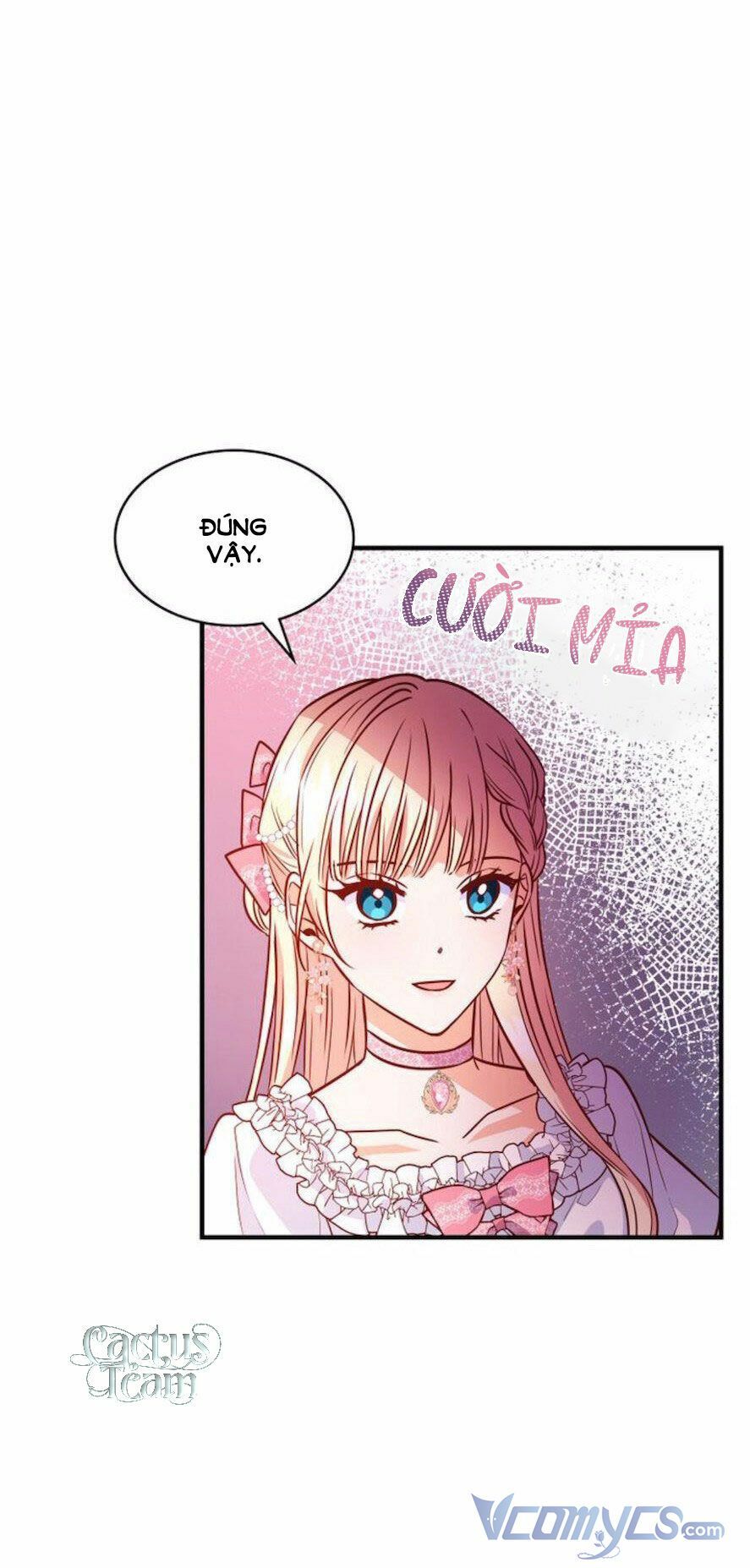 Lòng Trung Thành Với Kẻ Ác: Chapter 10