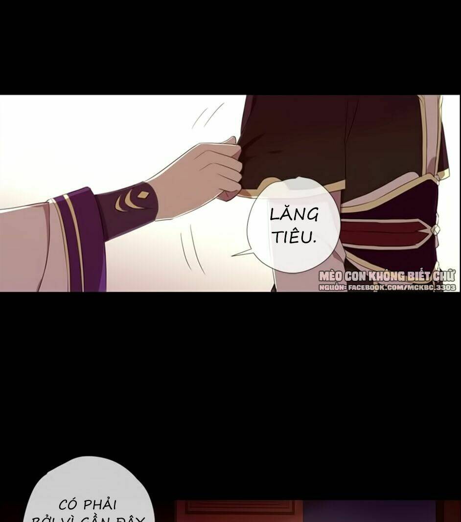 Bách Yêu Dị Văn: Chapter 72