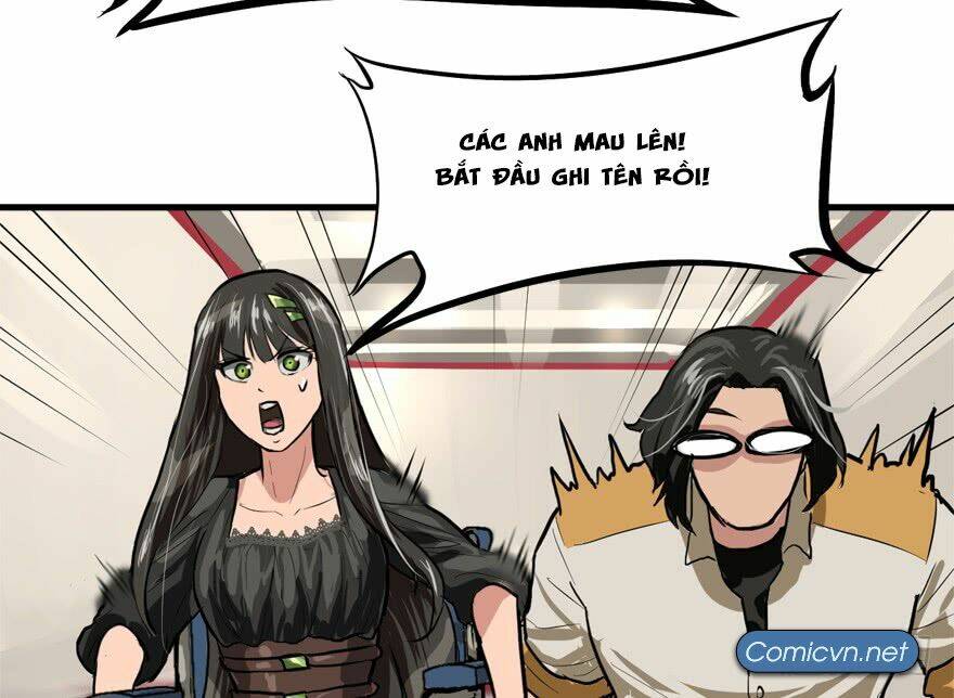 Vua Sinh Tồn: Chapter 42