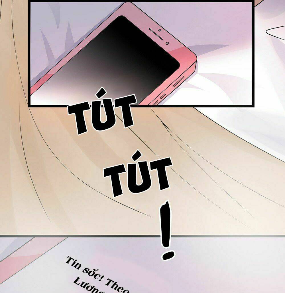 Bí Mật Kết Hôn Với Ảnh Đế: Vợ Ơi Đến Đây Tấn Công Đi Nào: Chapter 1