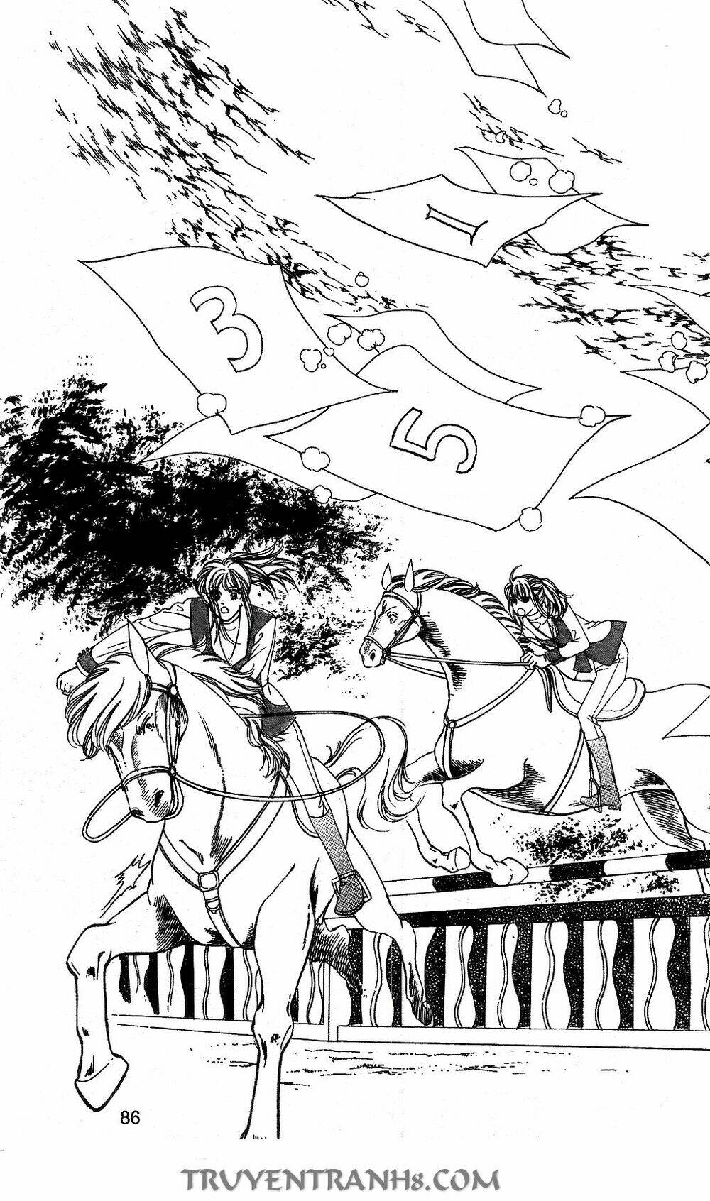 Lọ Lem Kén Rể: Chapter 22