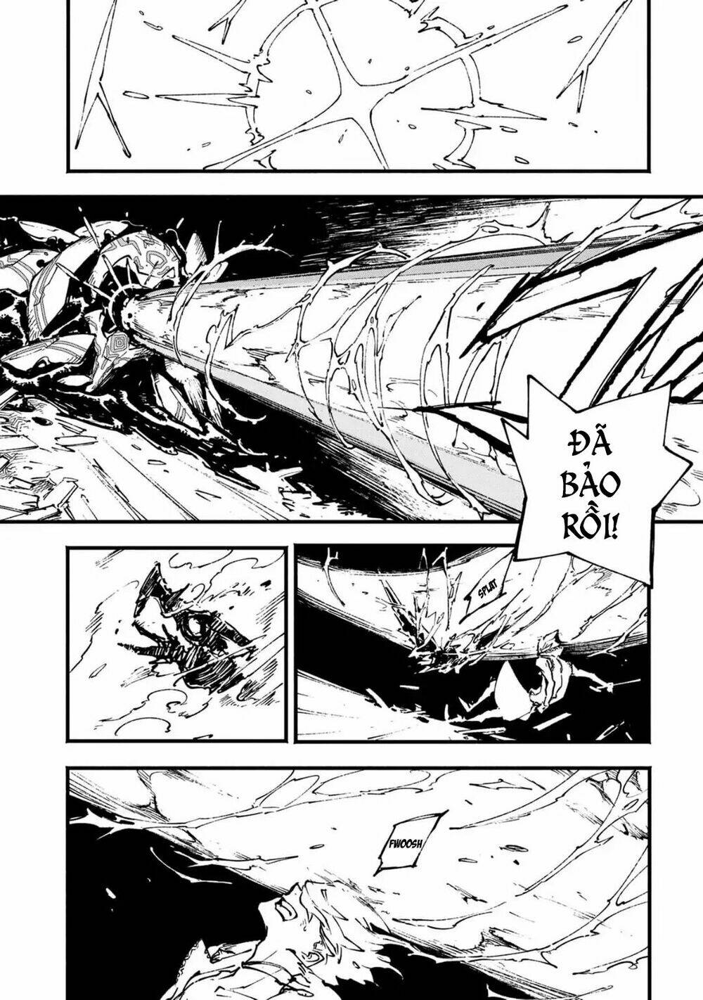 Devil May Cry 5 -Visions Of V: Chapter 8