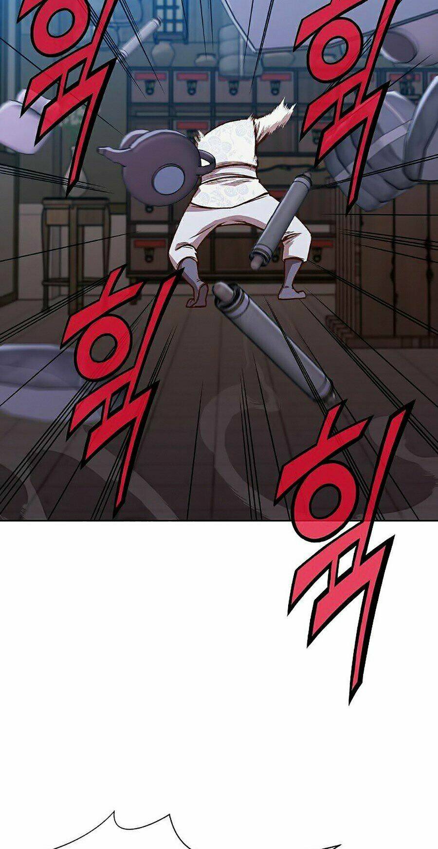 Thiên Võ Chiến Thần: Chapter 15