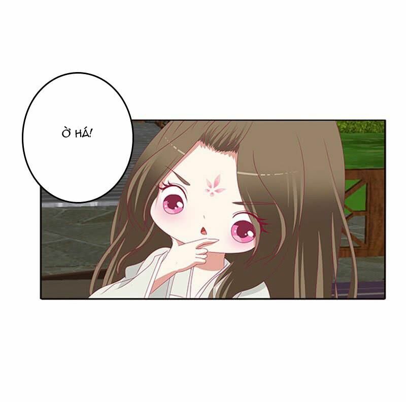 Thông Linh Phi: Chapter 421