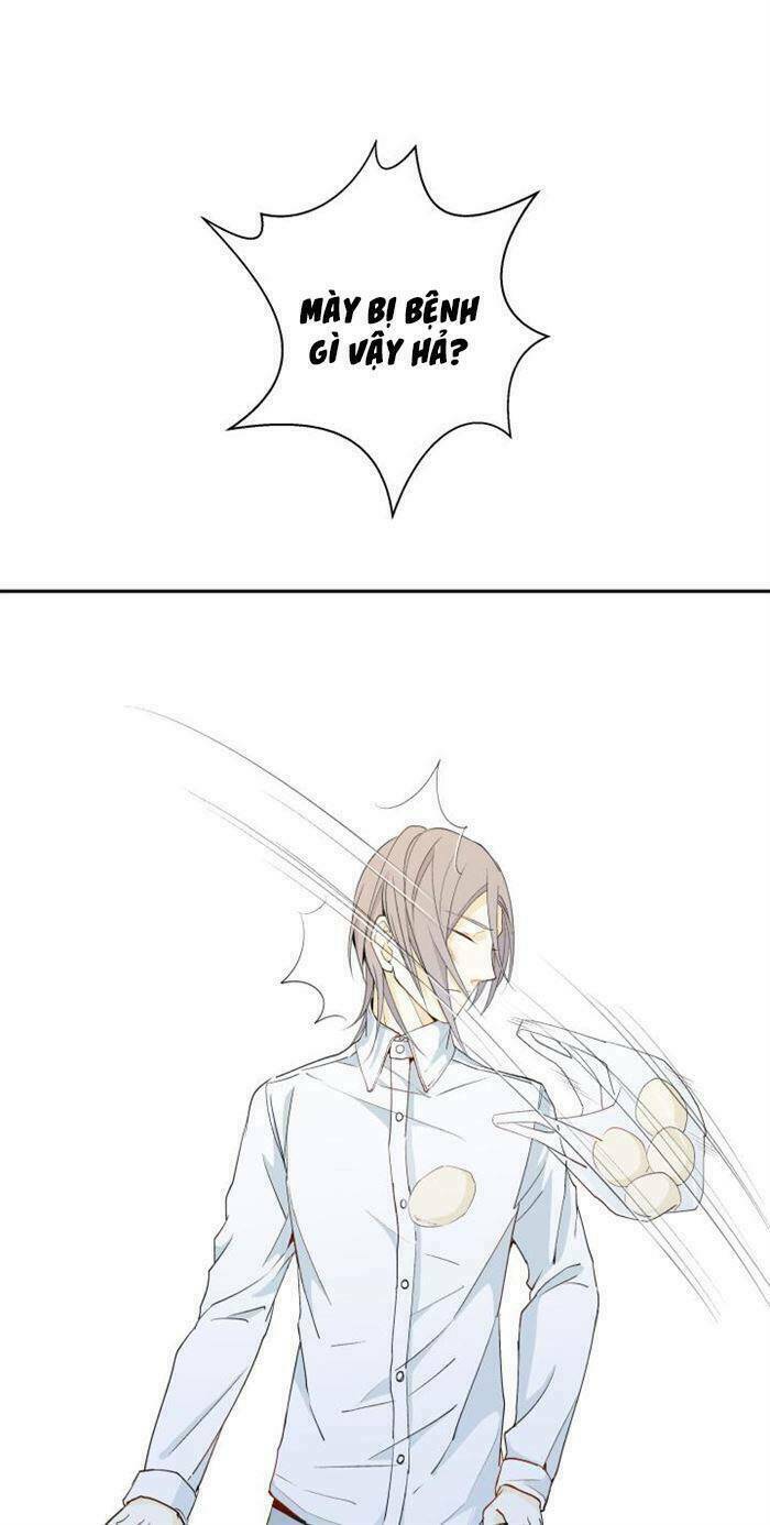 Tâm Chi Kiển: Chapter 6