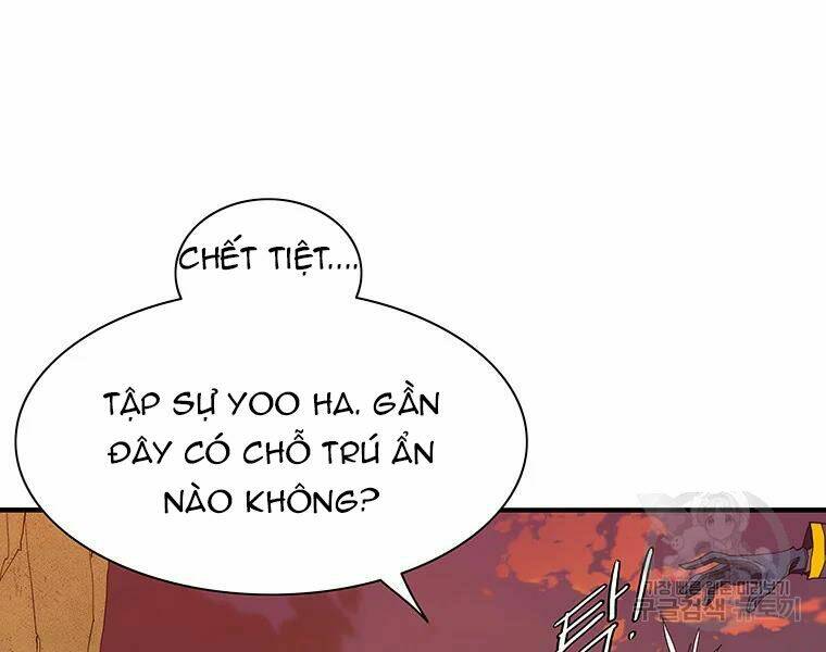 Các Chòm Sao Chỉ Chú Ý Mình Tôi: Chapter 27