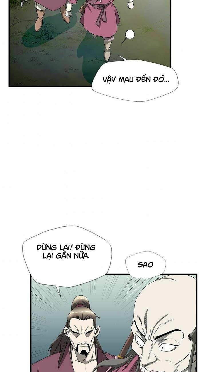 Cuồng Long: Chapter 46