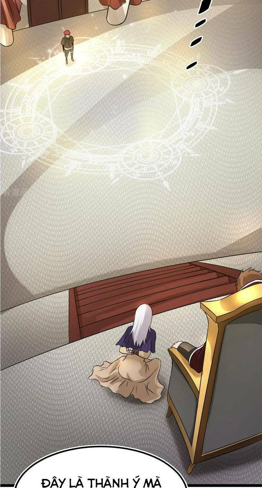 Tiên Vương Trùng Sinh: Chapter 115