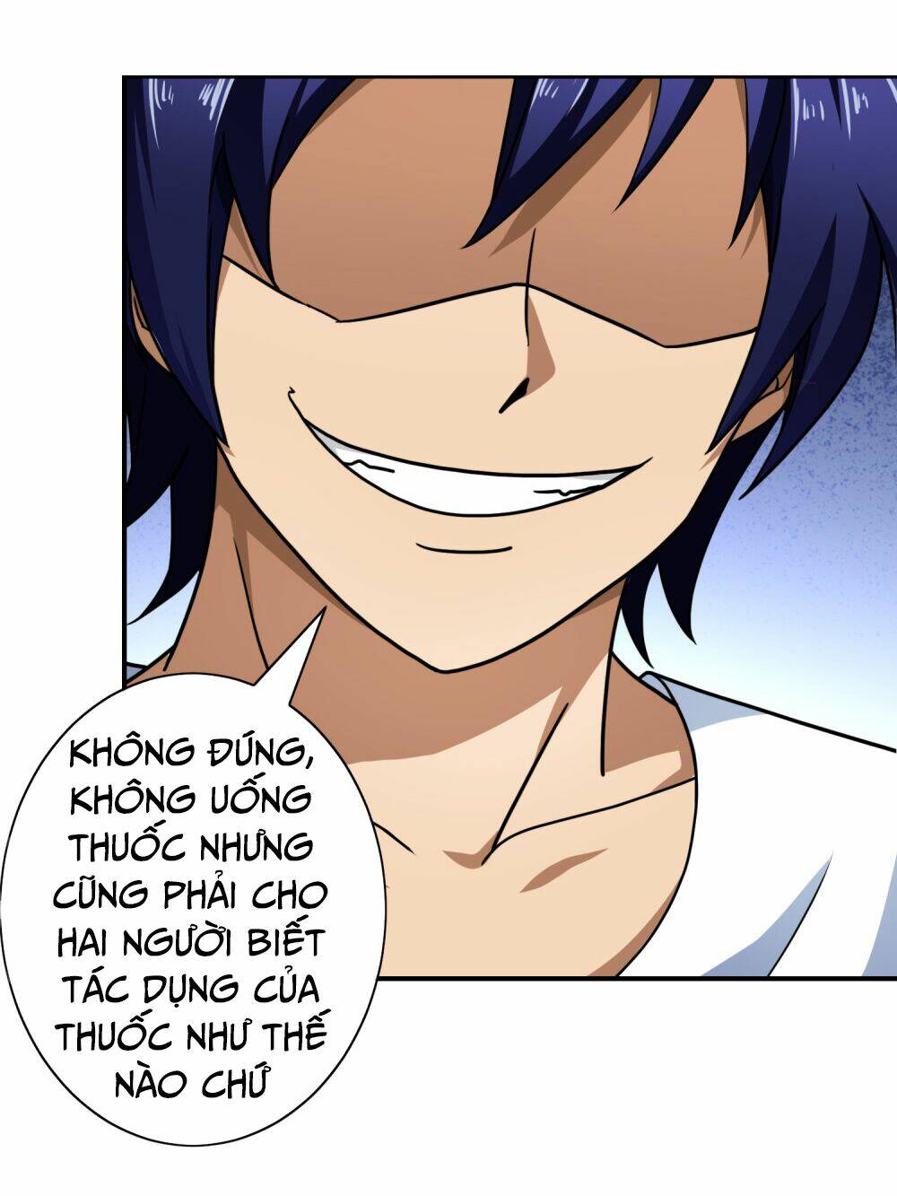 Hộ Hoa Cao Thủ Tại Đô Thị: Chapter 101