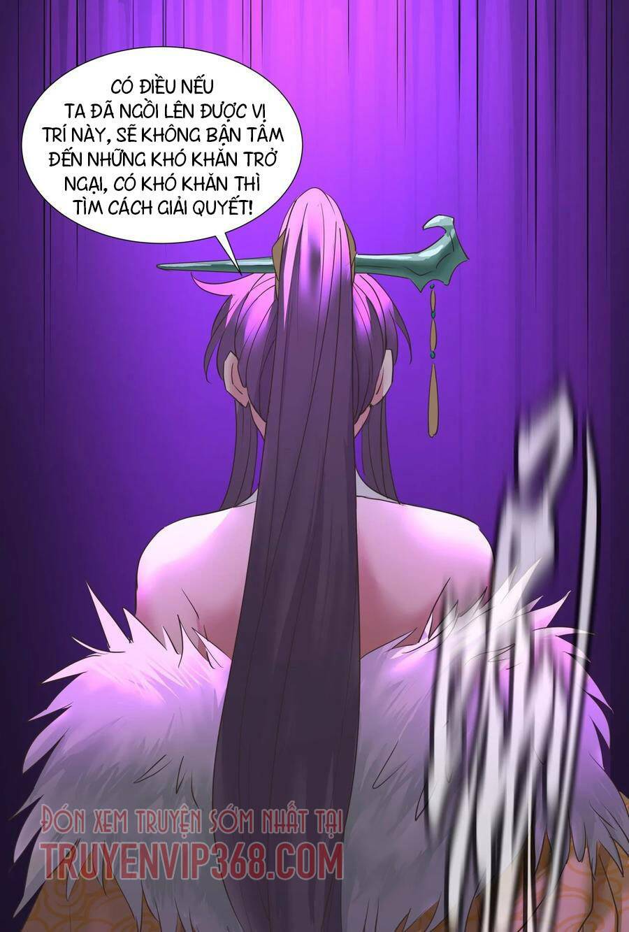 Trăm Vạn Cách Thành Thần: Chapter 12